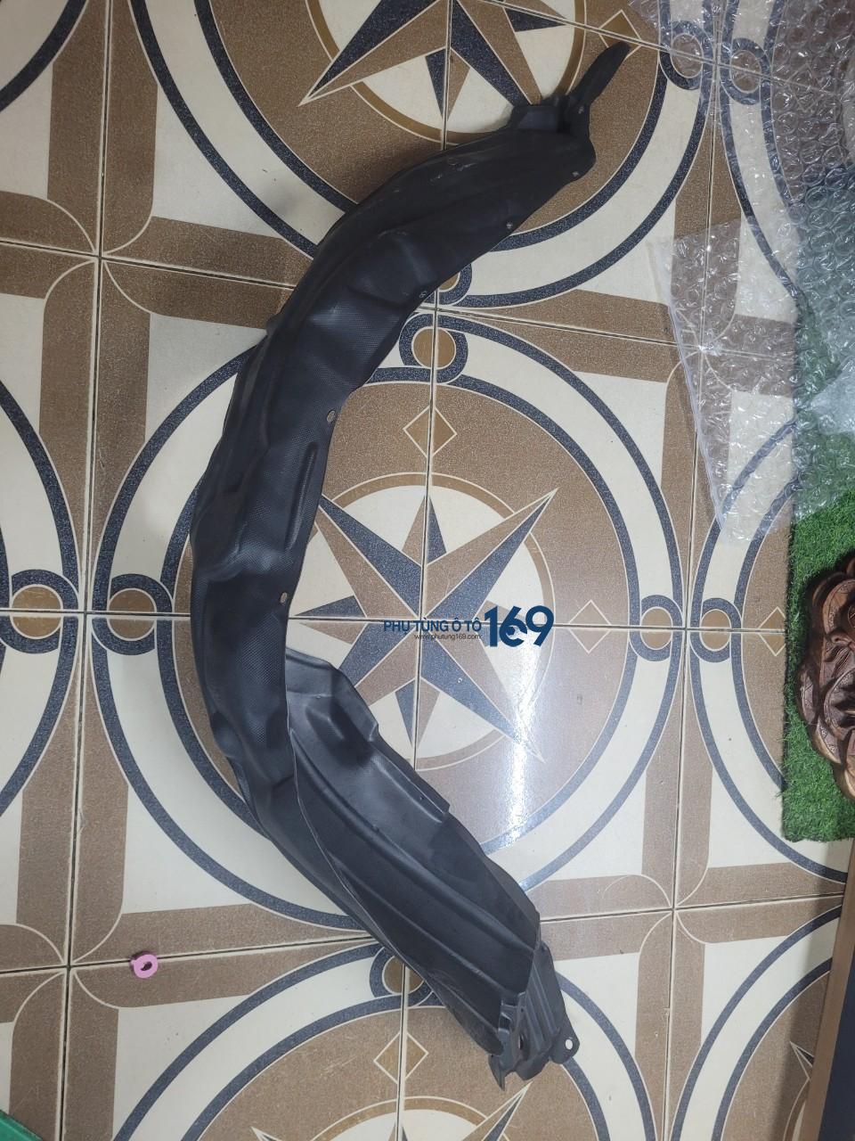 Lòng dè trước phải Yaris Lòng dè trước phải Yaris