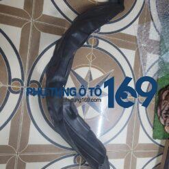 Lòng dè trước trái Yaris