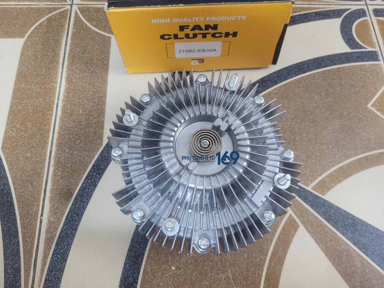 Ly tâm quạt két nước Teana Ly tâm quạt két nước Teana