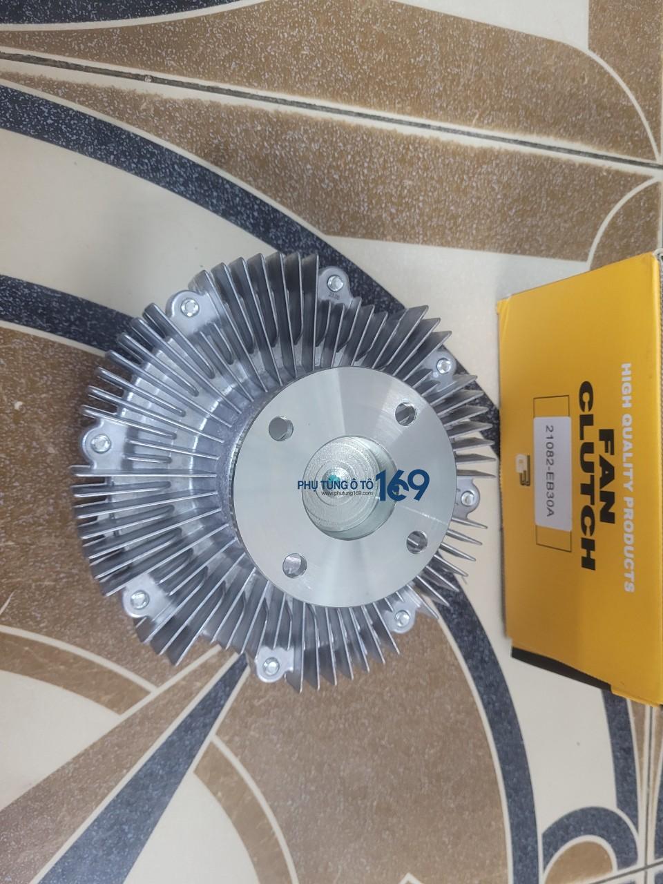 Ly tâm quạt két nước Pathfindera