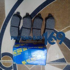 Bố thắng sau Highlander