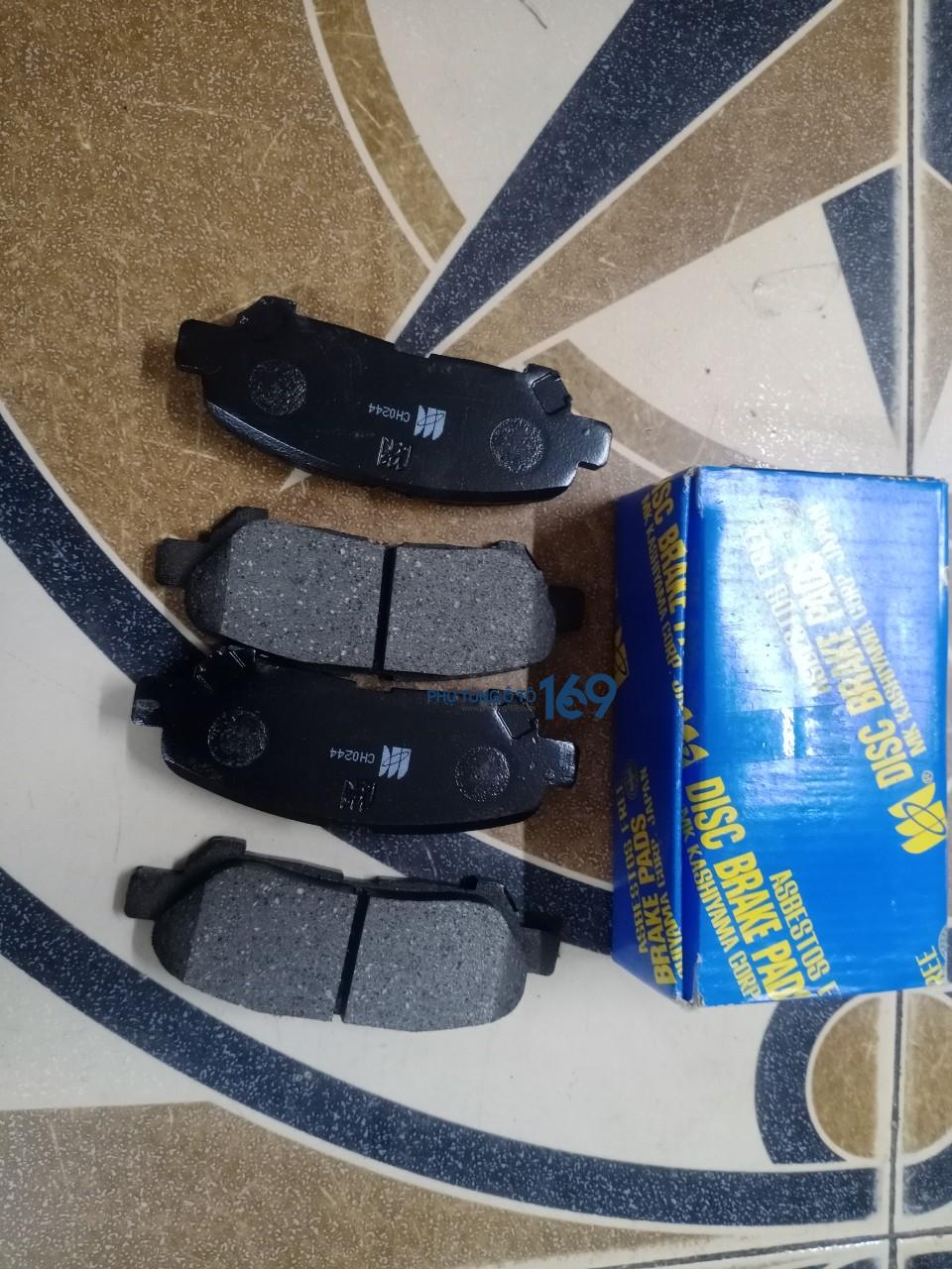 Bố thắng sau Highlander Bố thắng sau Highlander