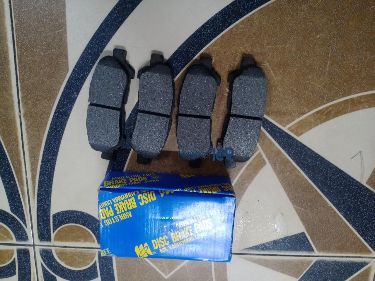 Bố thắng sau Highlander Bố thắng sau Highlander