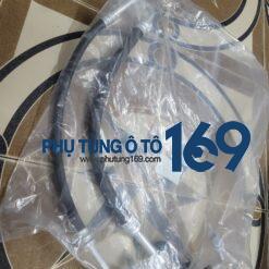 Ống ga điều hòa kép Captiva