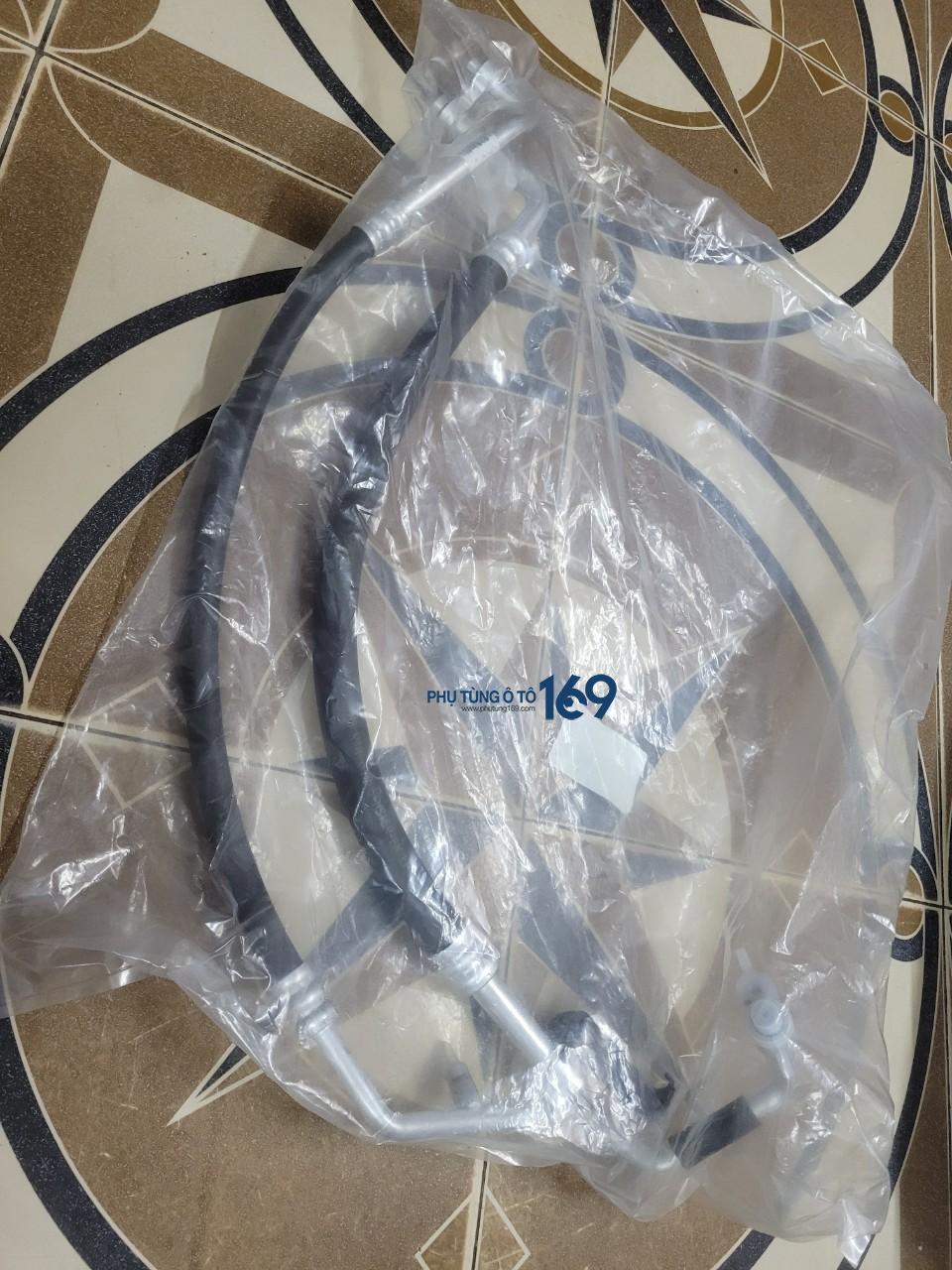 Ống ga điều hòa kép Captiva Ống ga điều hòa kép Captiva