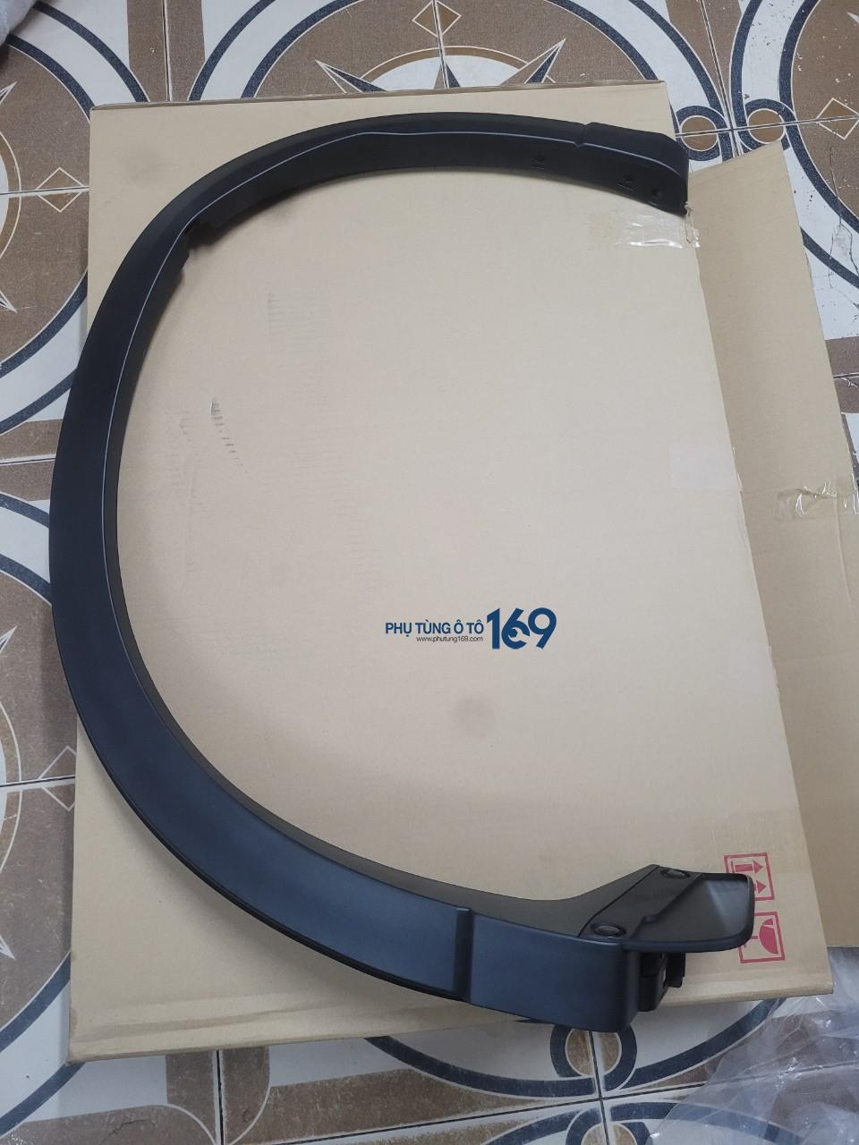 Ốp cua lốp sau trái Cx5 Ốp cua lốp sau trái Cx5