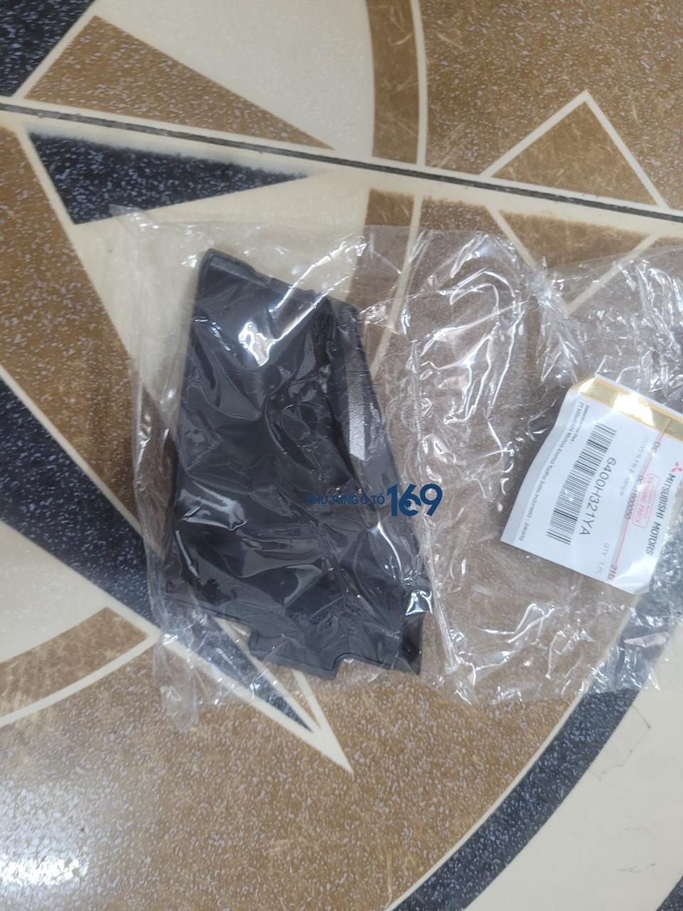 Ốp móc cứu hộ Xpander Ốp móc cứu hộ Xpander