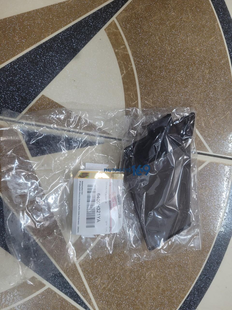 Ốp móc kéo Xpandera