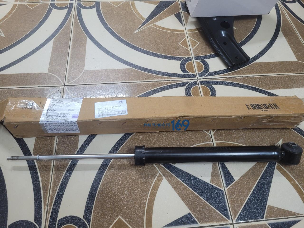 Giảm xóc sau Accent Giảm xóc sau Accent