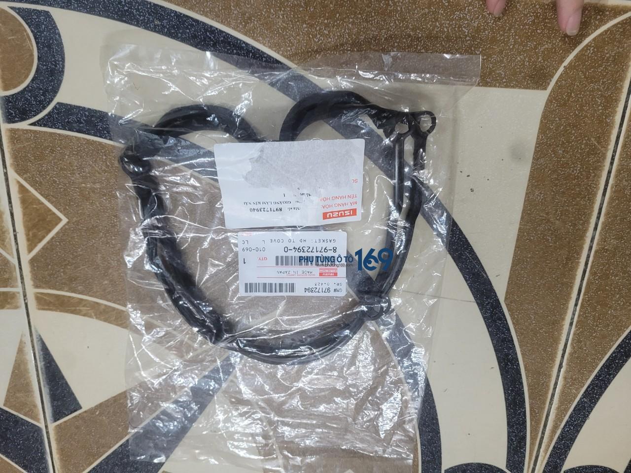 Ron dàn cò Trooper