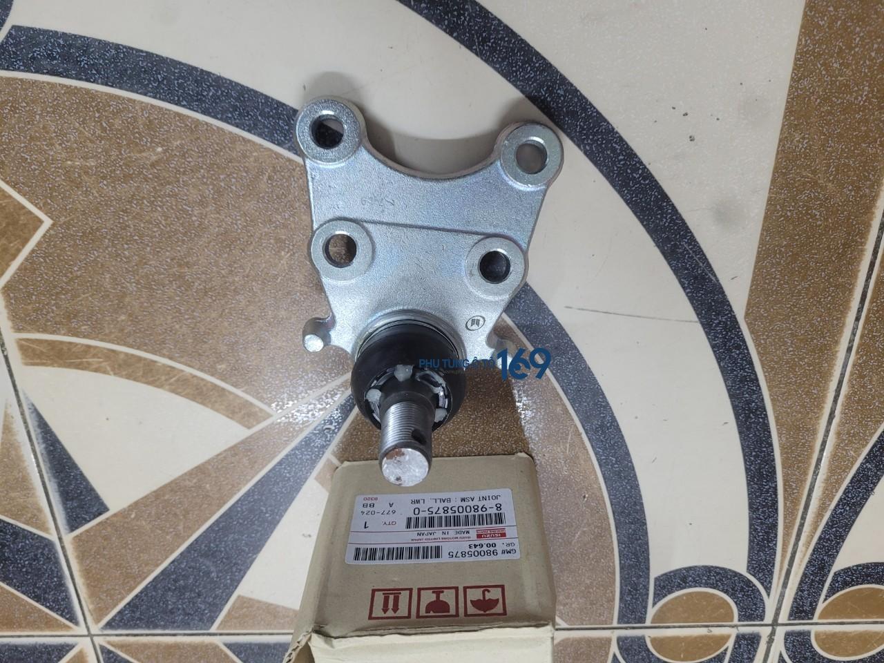 Rotuyn càng a dưới Trooper Rotuyn đứng dưới Trooper