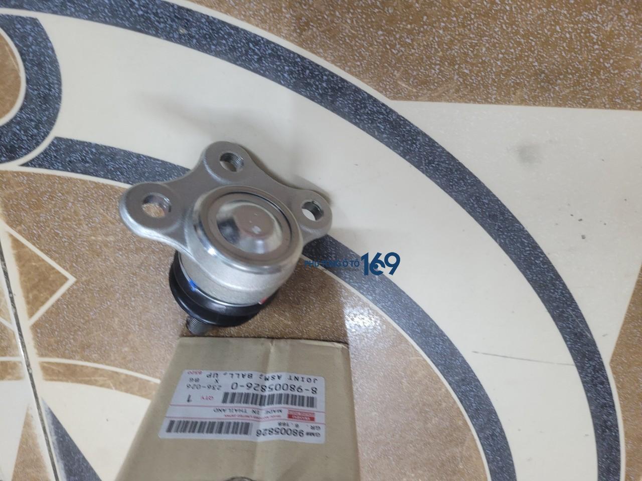 Rotuyn càng a dưới Troopera