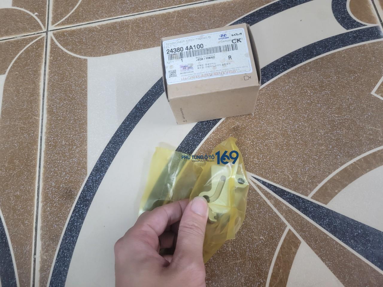 Tăng thủy lực Poster 2