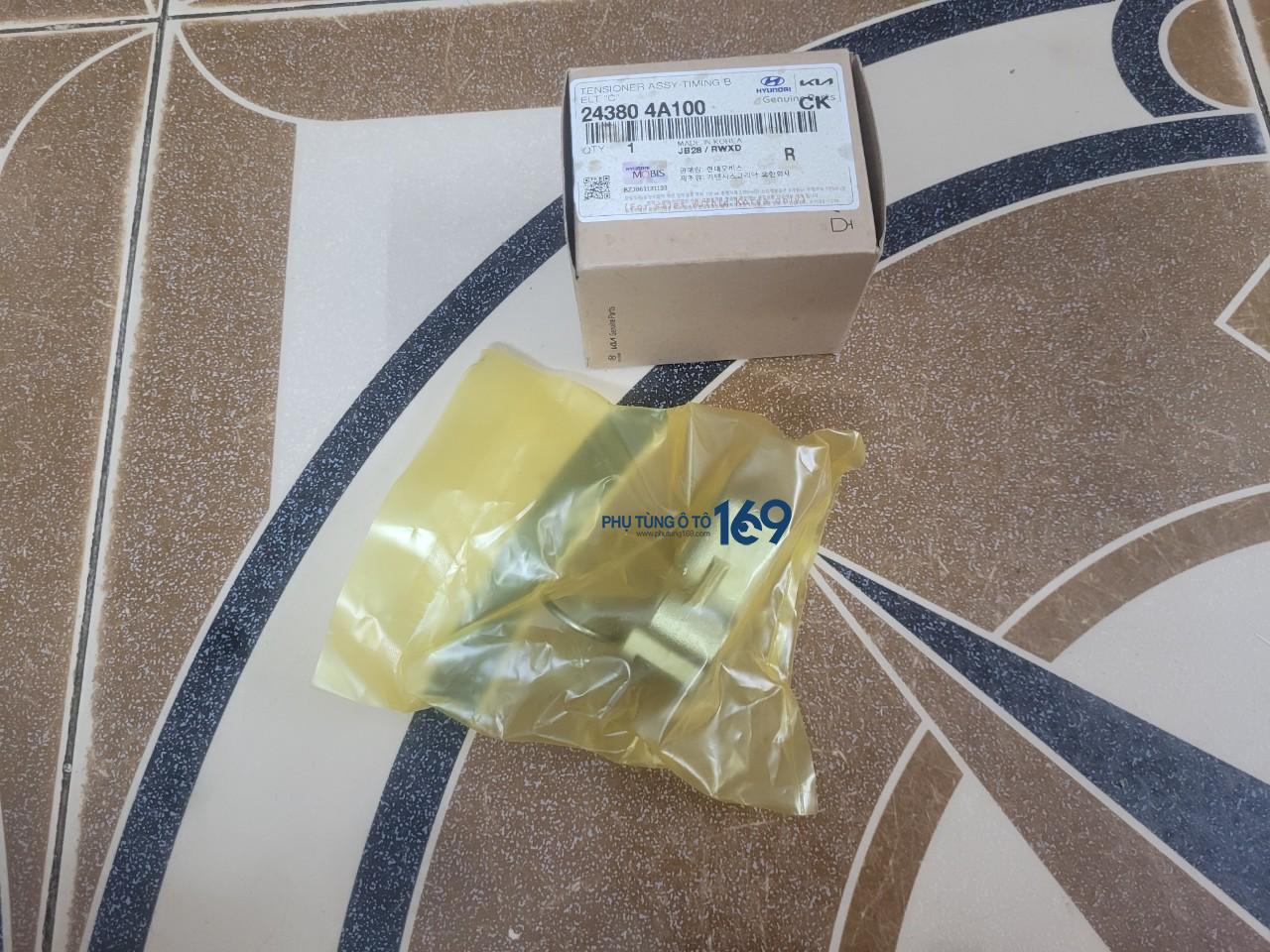 Tăng xích cam thủy lực Porter 2 Tăng xích cam thủy lực Porter 2