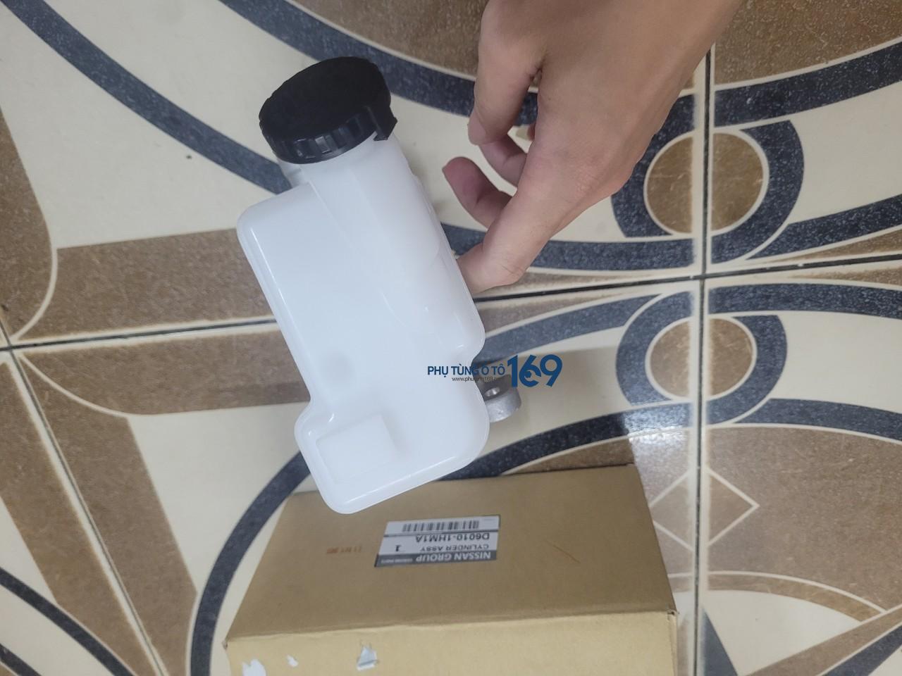 Tổng phanh Sunnyâ