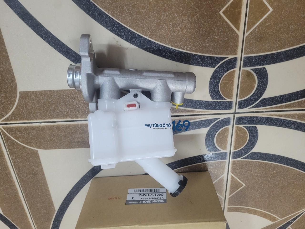 Tổng phanh Sunny Tổng phanh Sunny