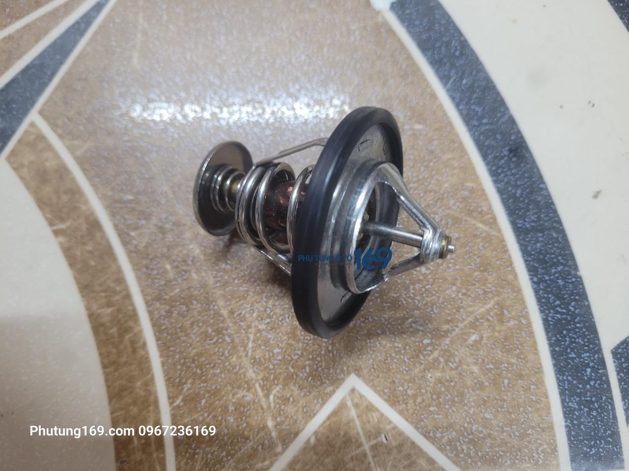 Van hằng nhiệt Ec820 Van hằng nhiệt Ec820