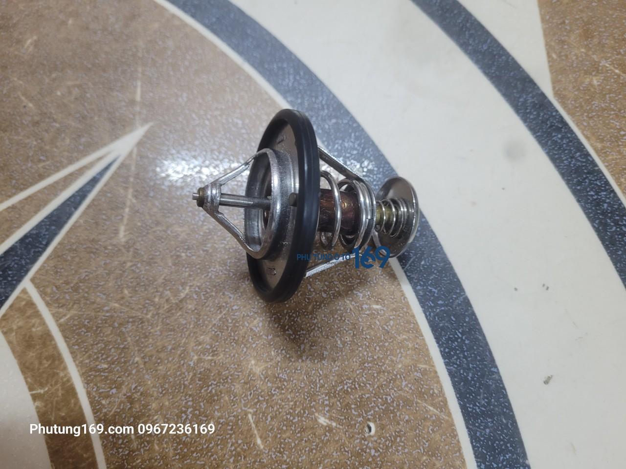 Van hằng nhiệt Ec820â