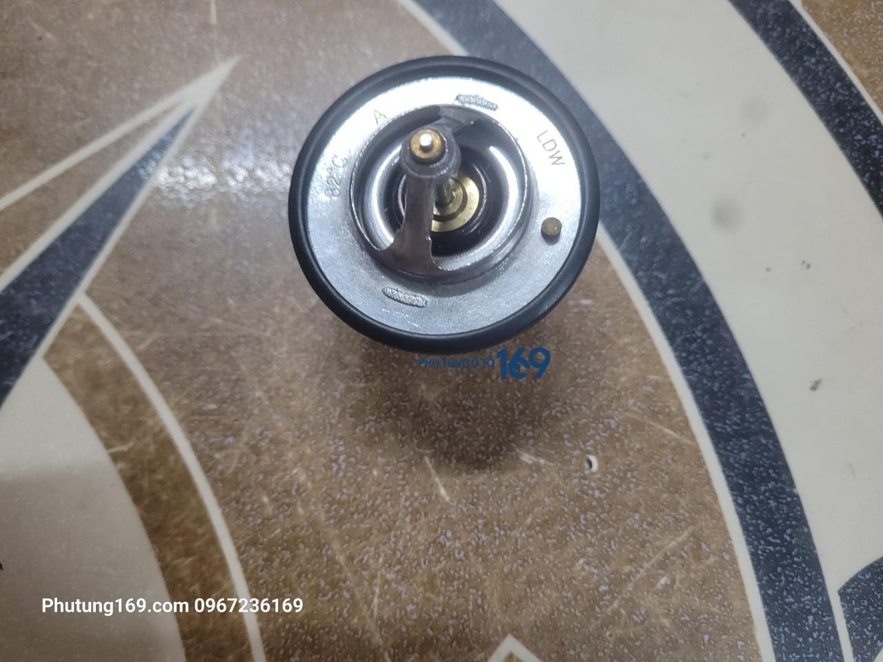 Van hằng nhiệt Ec820a