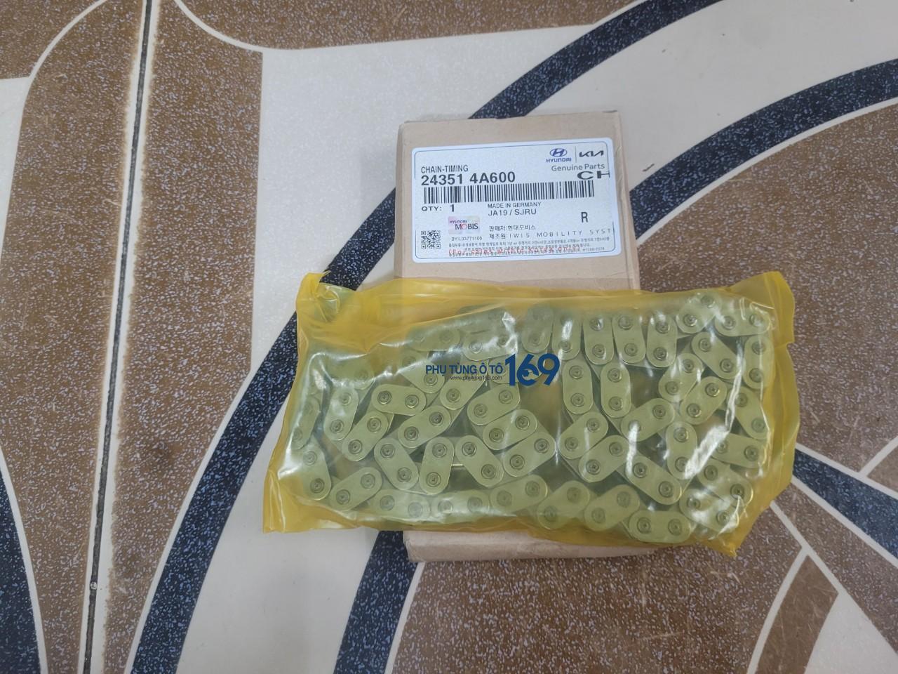 Xích cam Porter 2 Xích cam Porter 2