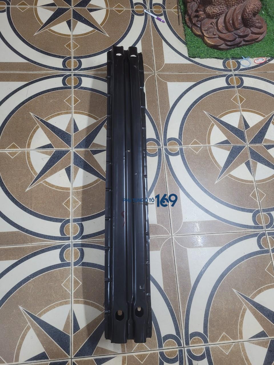 Xương đỡ cản trước Altis Xương đỡ cản trước Altis