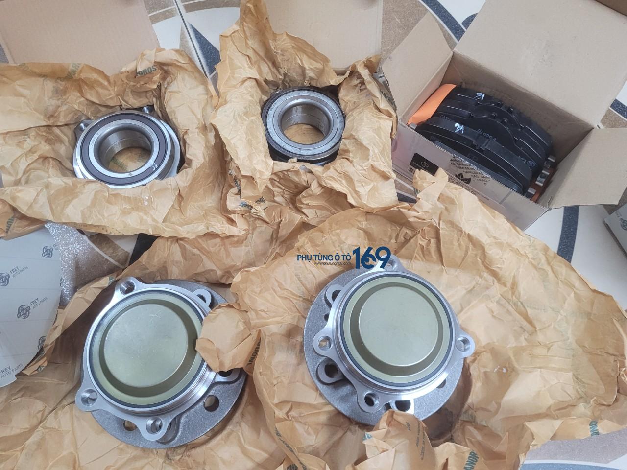 Bi may ơ sau Mercedes C200 Bi may ơ sau Mercedes C200