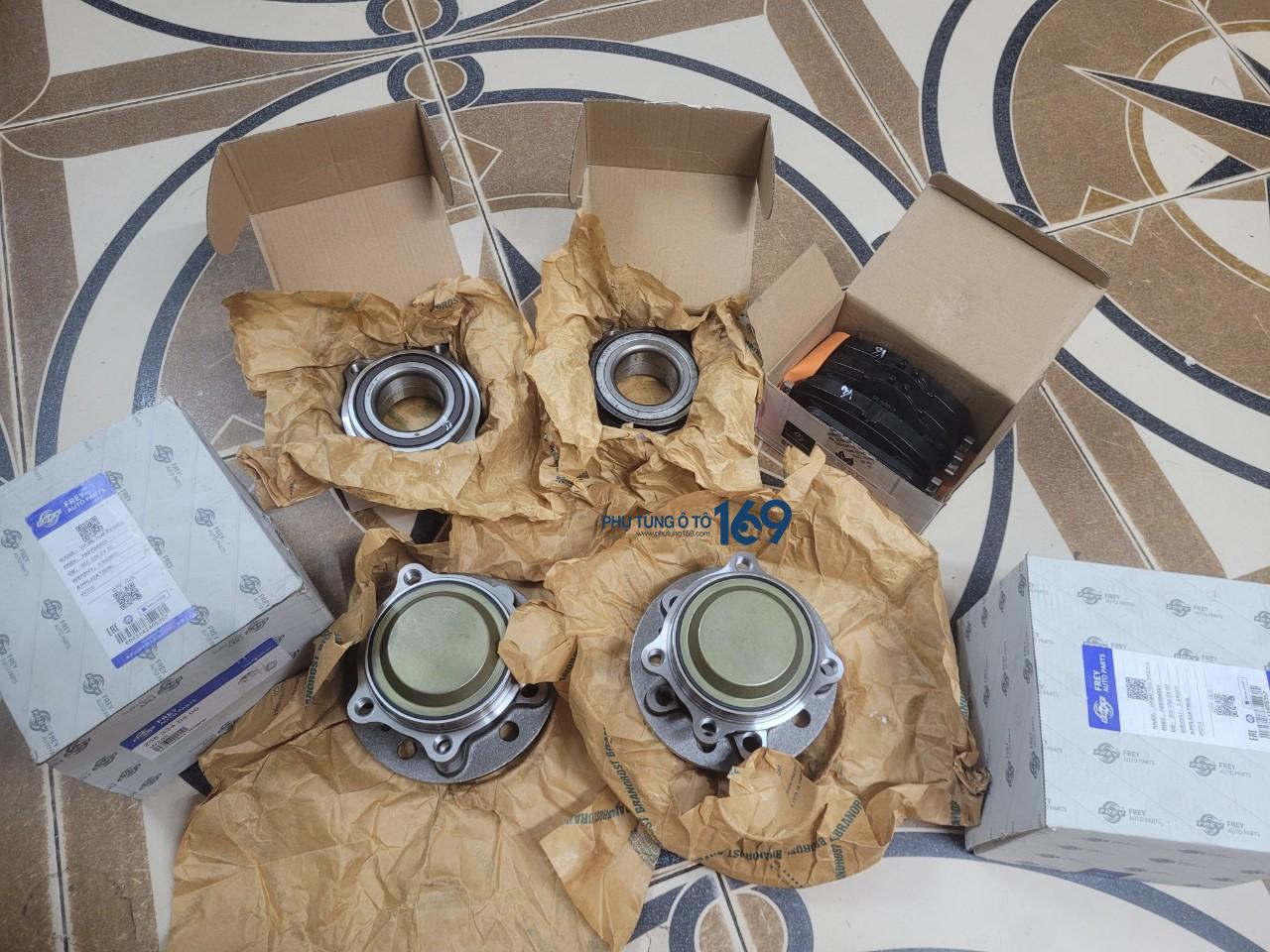 Bạc đạn trước C200a