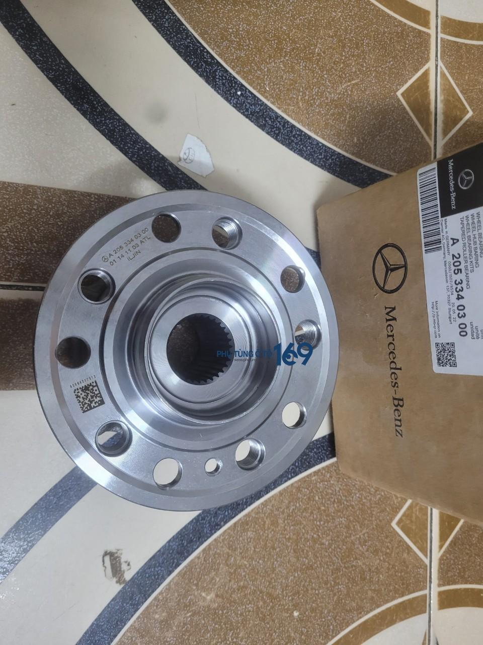 Bi may ơ trước Glc 250a