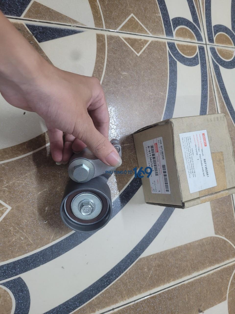 Bi tăng cam Trooper Bi tăng cam Trooper