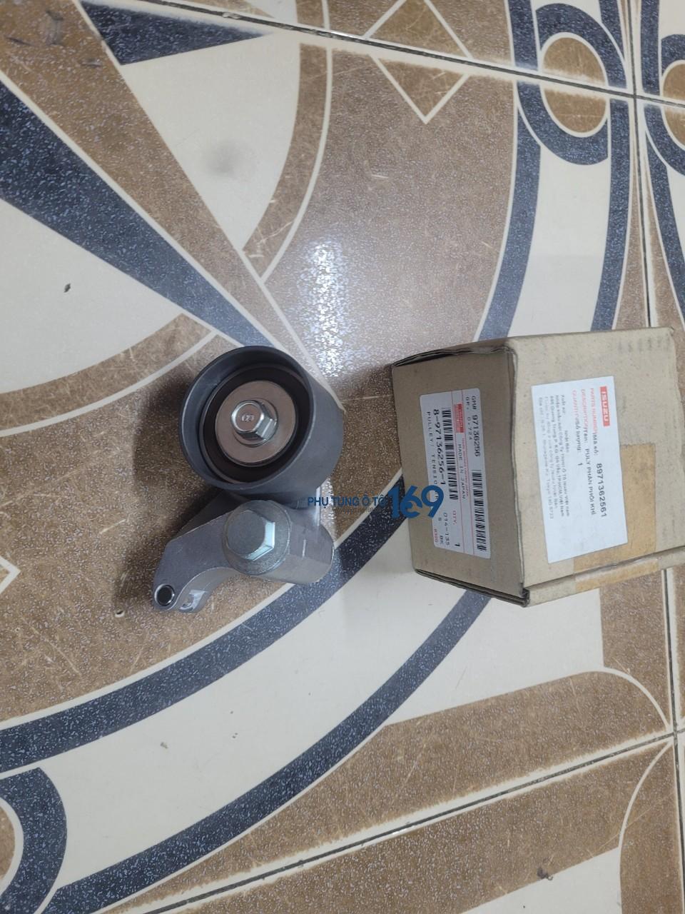 Bi tăng cam Trooperâ