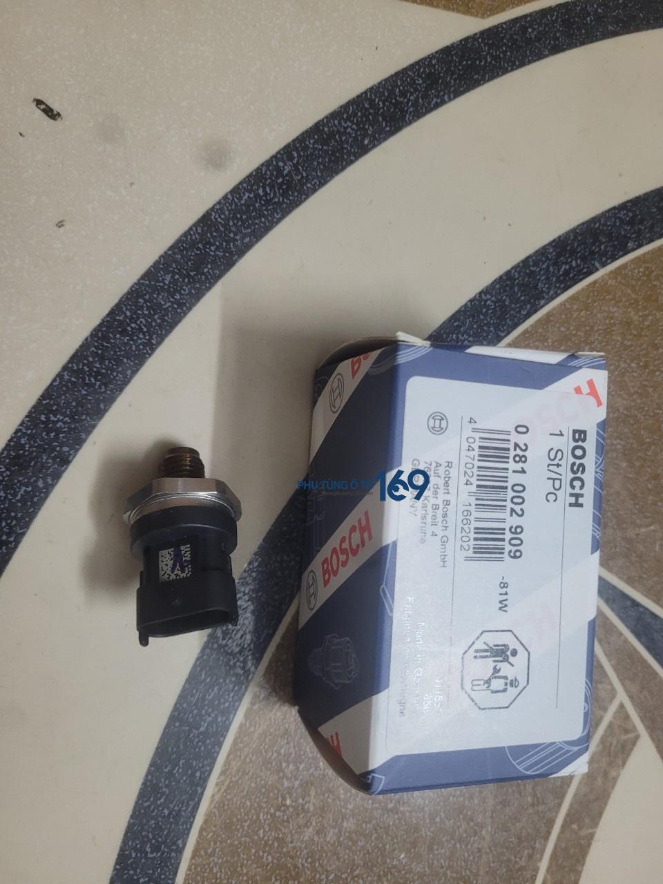 Cảm biến thanh rail Santafe Gold