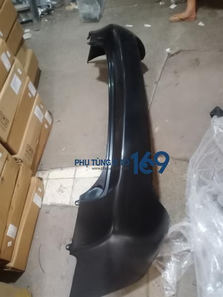 Ba đờ xốc sau Carens Ba đờ xốc sau Carens