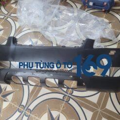 Ba đờ xốc trước Captiva