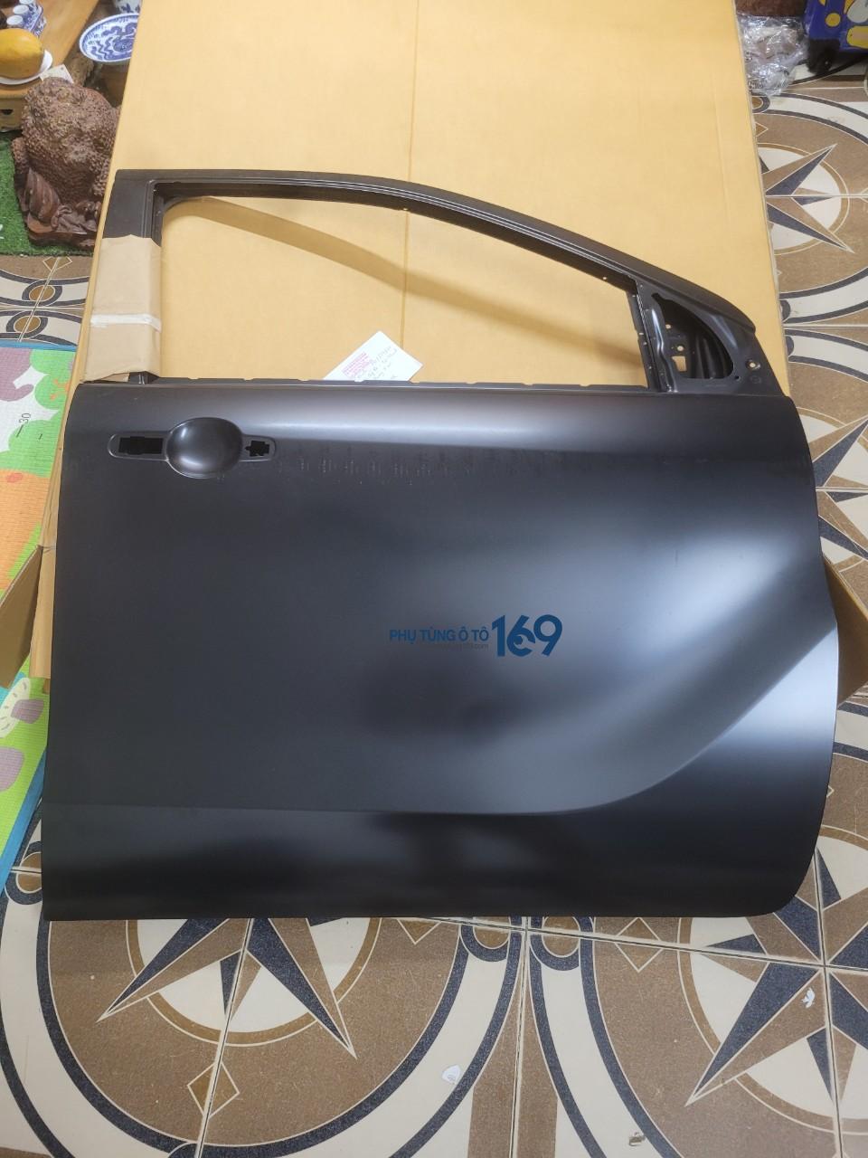 Cánh cửa trước trái Bt50 Cánh cửa trước trái Bt50