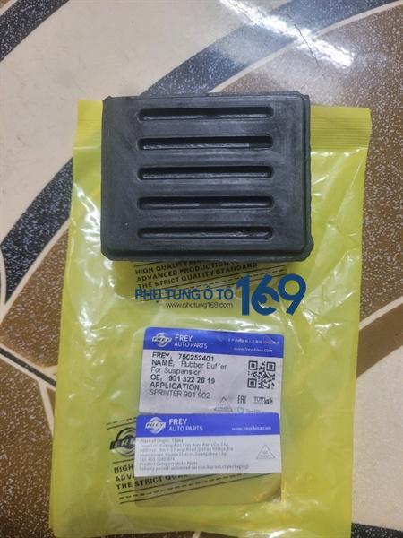 Cao su nhíp Sprinter 313 Cao su nhíp Sprinter 313