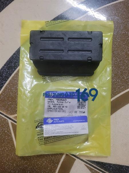 Cao su nhíp Sprinter 313a