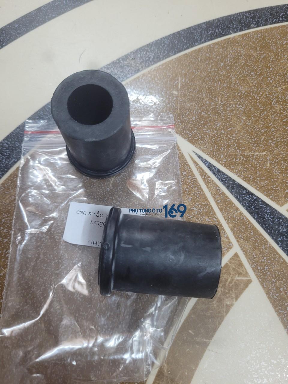 Cao su đầu nhíp sau dưới Everest Cao su đầu nhíp sau dưới Everest