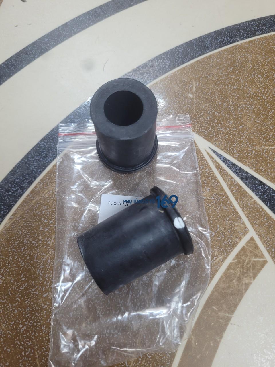 Cao su nhíp cầu sau dưới Everesta