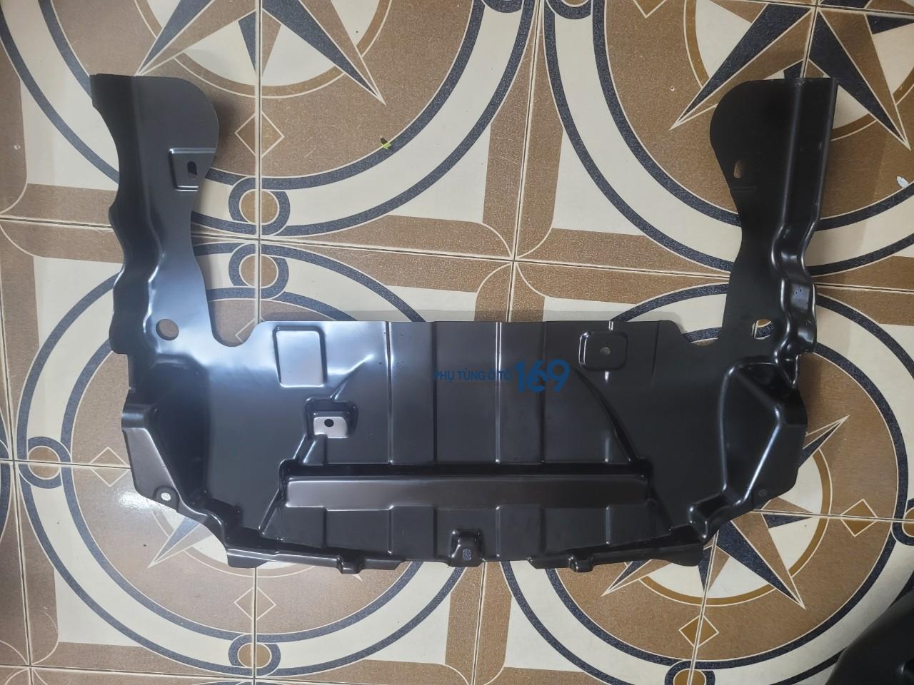Chắn bùn gầm Captiva Chắn bùn gầm Captiva