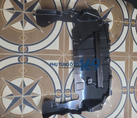 Chắn bùn gầm máy Captivaâ