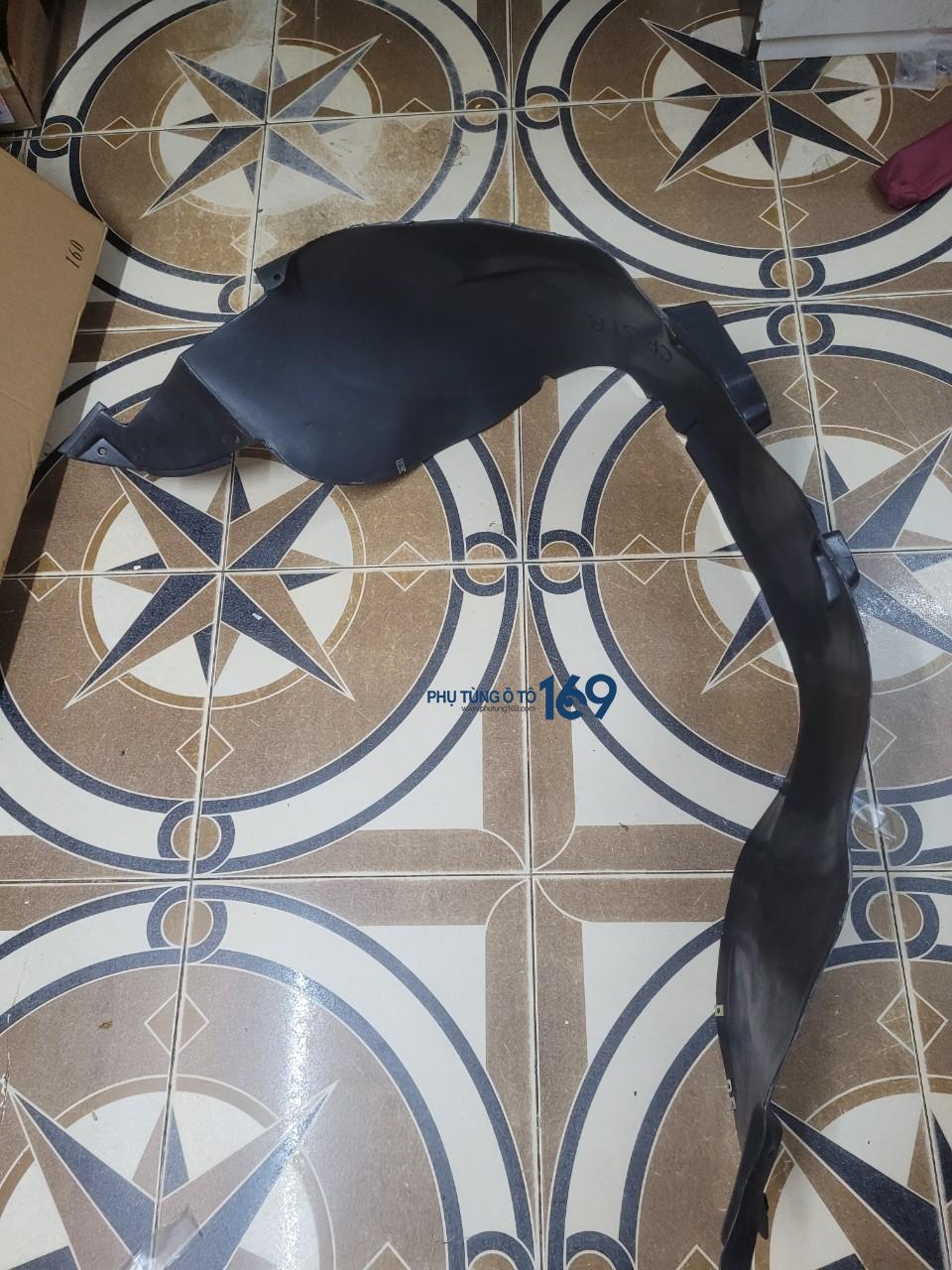 Chắn bùn lòng dè Captivaa