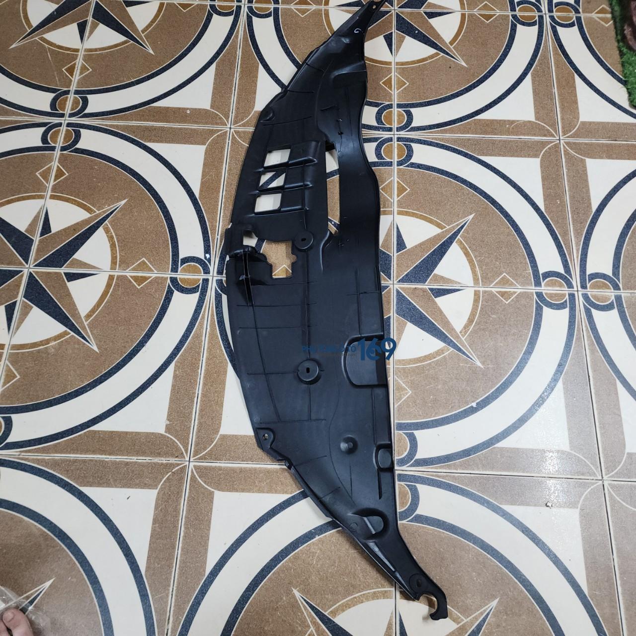 Che khóa capo Camry