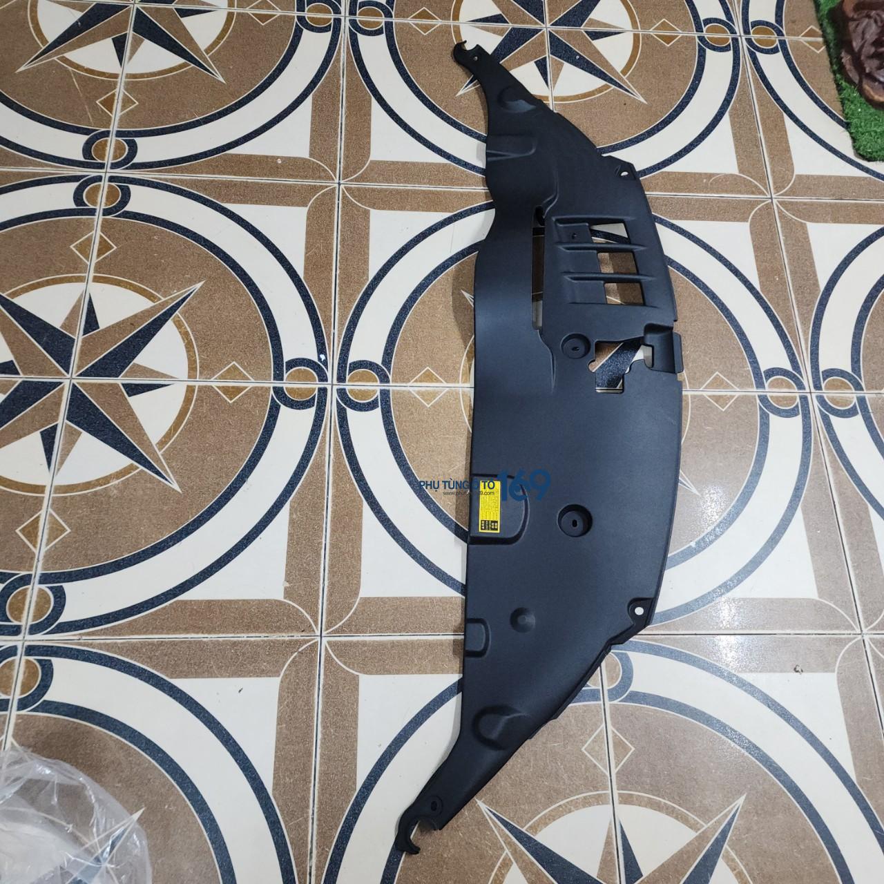 Che khóa capo Camry Che khóa capo Camry