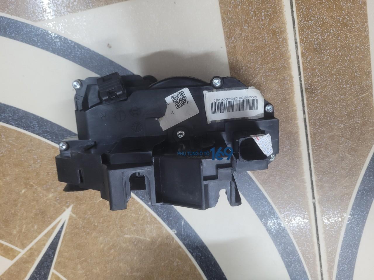 Cơ cấu khóa ngậm cửa Ec820 Cơ cấu khóa ngậm cửa Ec820