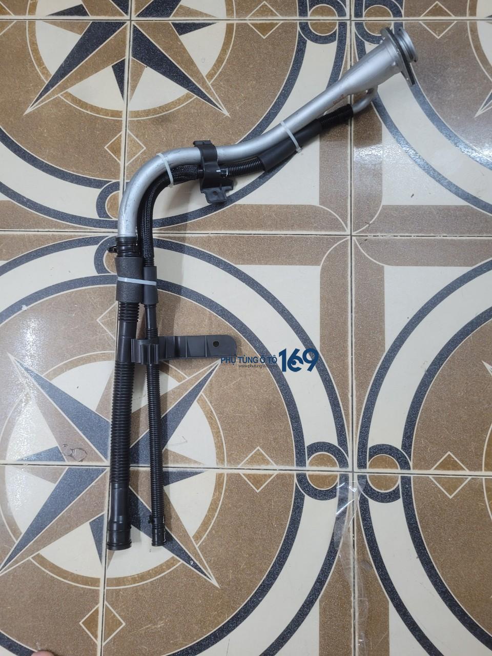 Cổ đổ xăng Aveo Cổ đổ xăng Aveo