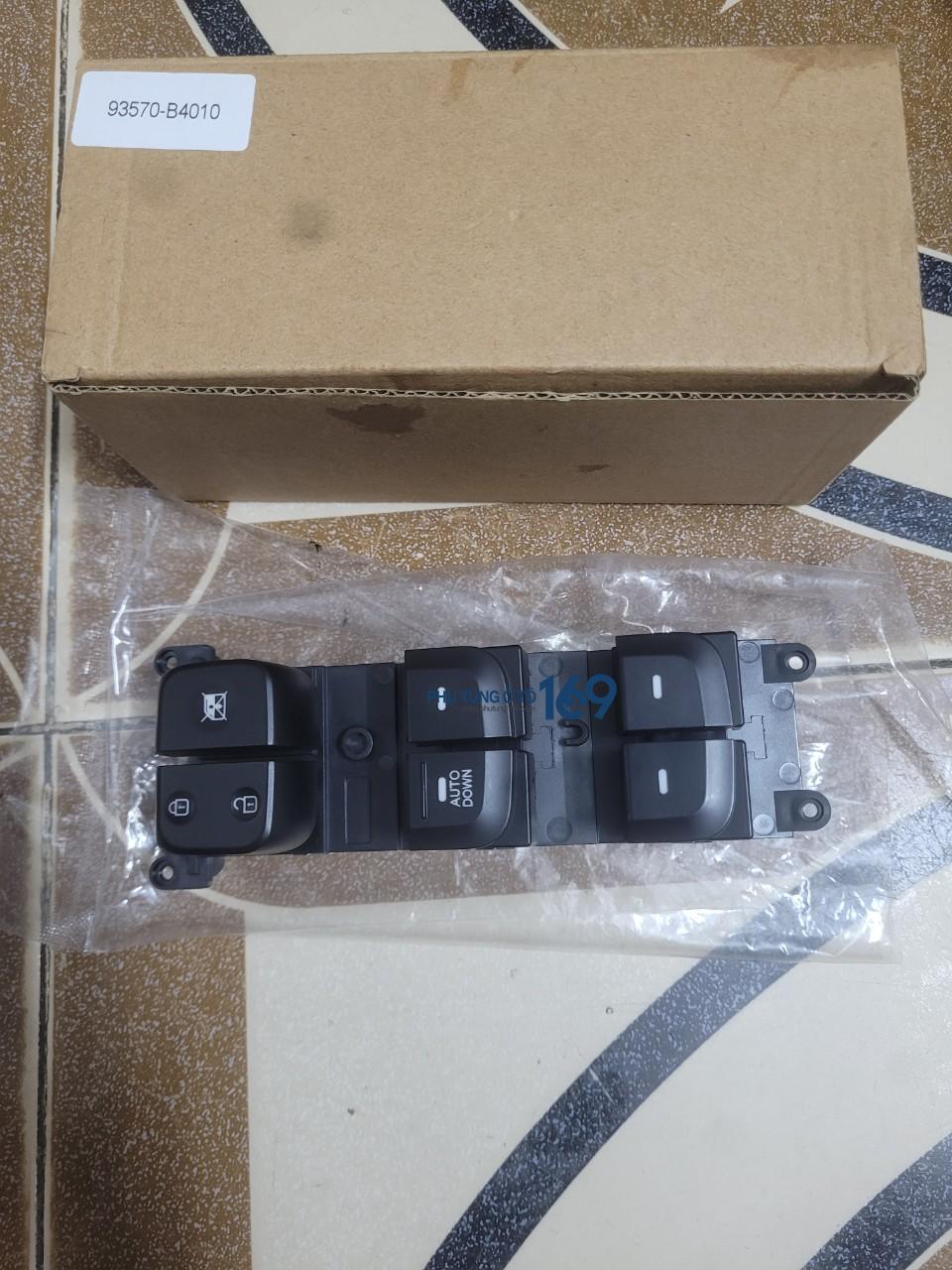 Công tắc lên kính tổng I10 Grand Công tắc lên kính tổng I10 Grand