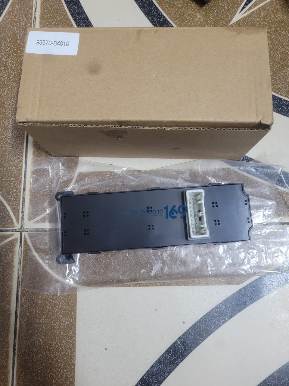 Công tắc tổng I10 Granda