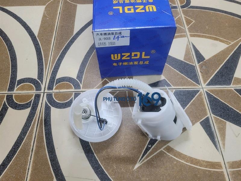 Cụm bơm xăng Lifan 320 1.6