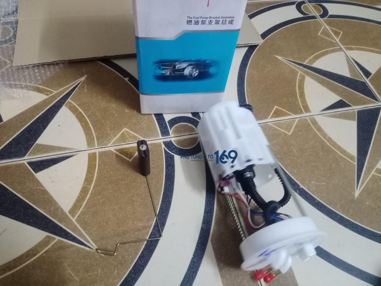 Cụm bơm xăng Vinaxuki bán tảia