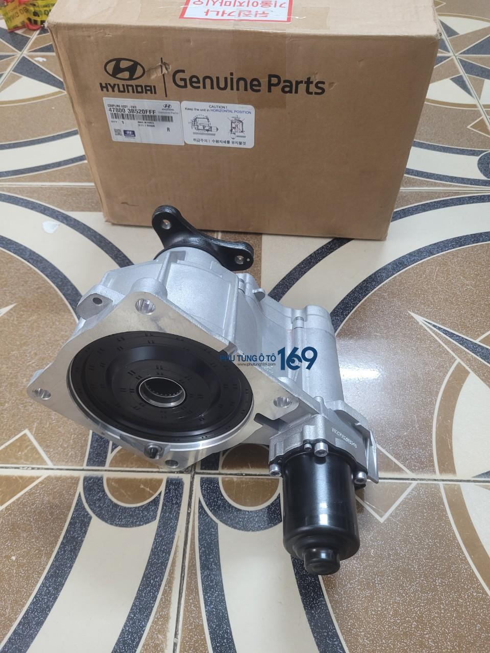 Cụm cài cầu Santafe Cụm cài cầu Santafe